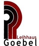 Pawnshop Goebel three times in
Berlin