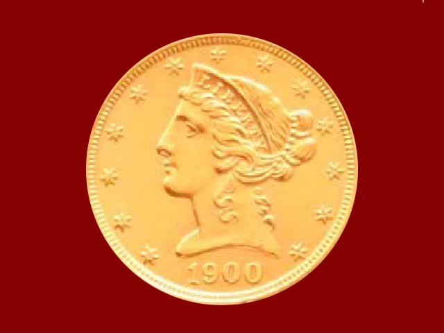 USA Liberty Coins Pfandbetrieb Goebel